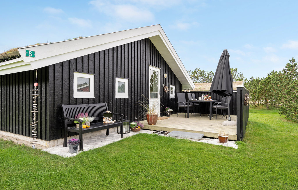 Ferienhaus - Blåvand , Dänemark - A3519 14