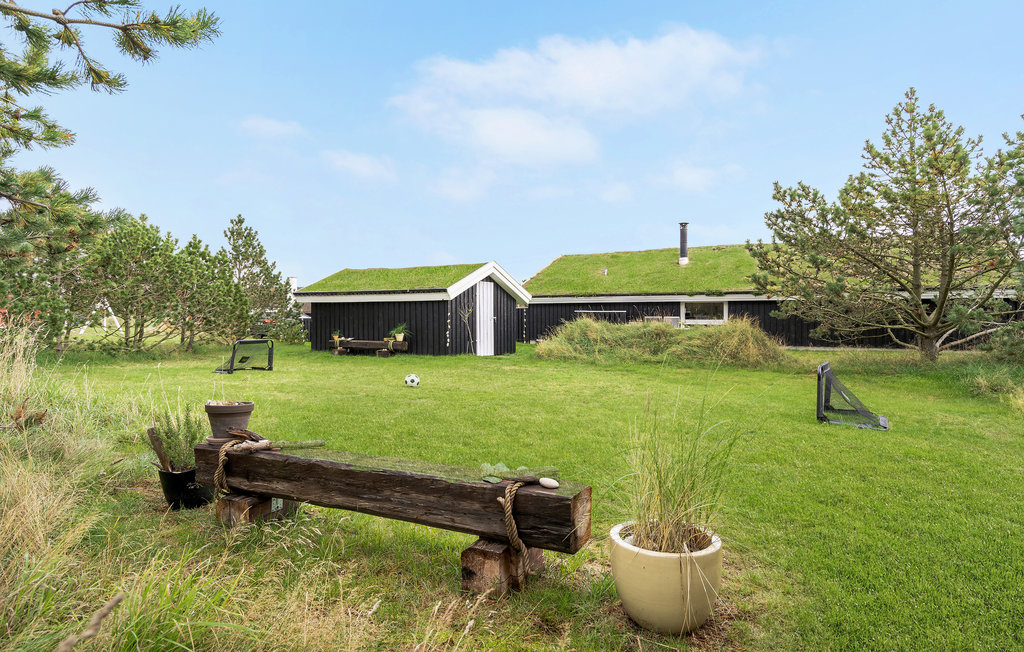Ferienhaus - Blåvand , Dänemark - A3519 9