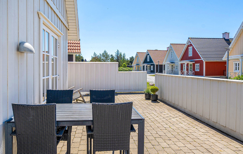 Feriehuse - Blåvand Strand , Danmark - A3536 11