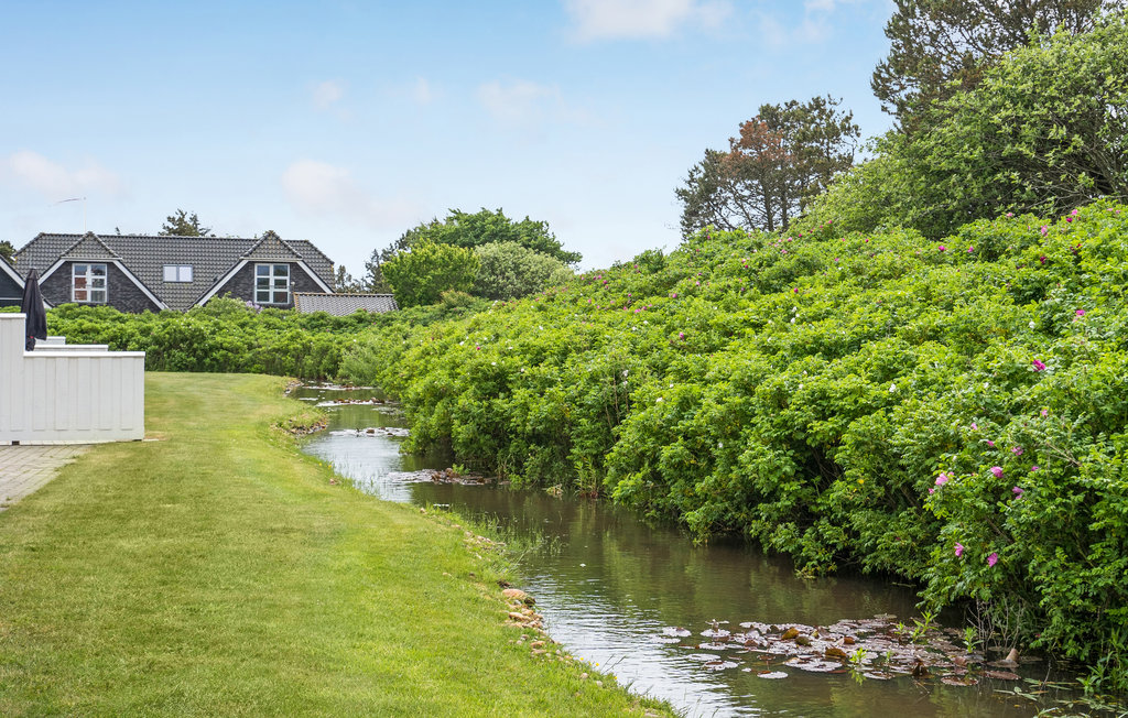Semesterhus - Blåvand Strand , Danmark - A3510 13