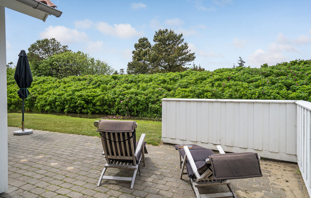 Semesterhus - Blåvand Strand , Danmark - A3510 17