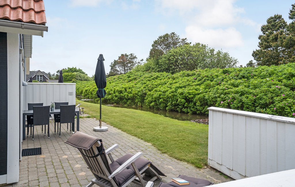 Semesterhus - Blåvand Strand , Danmark - A3510 14