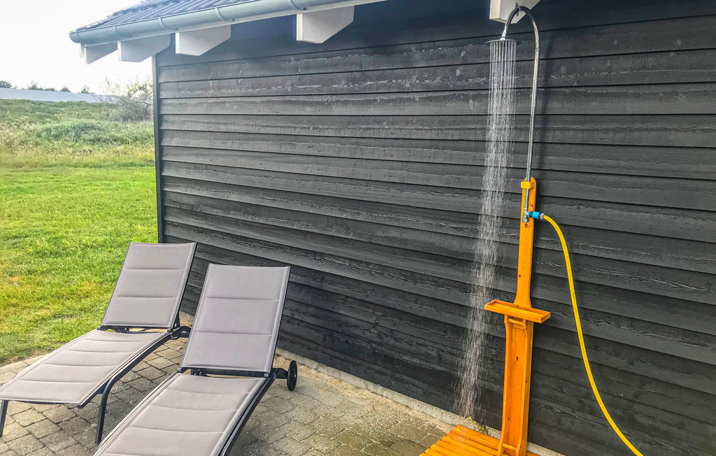 Semesterhus - Vejers Strand , Danmark - A3512 9