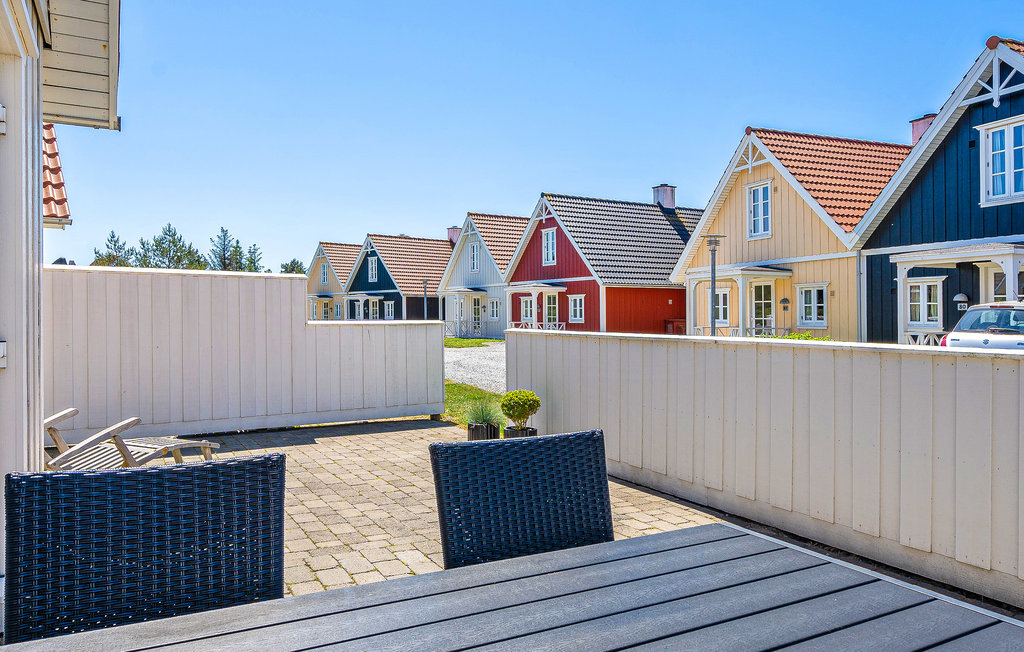 Feriehuse - Blåvand Strand , Danmark - A3536 12