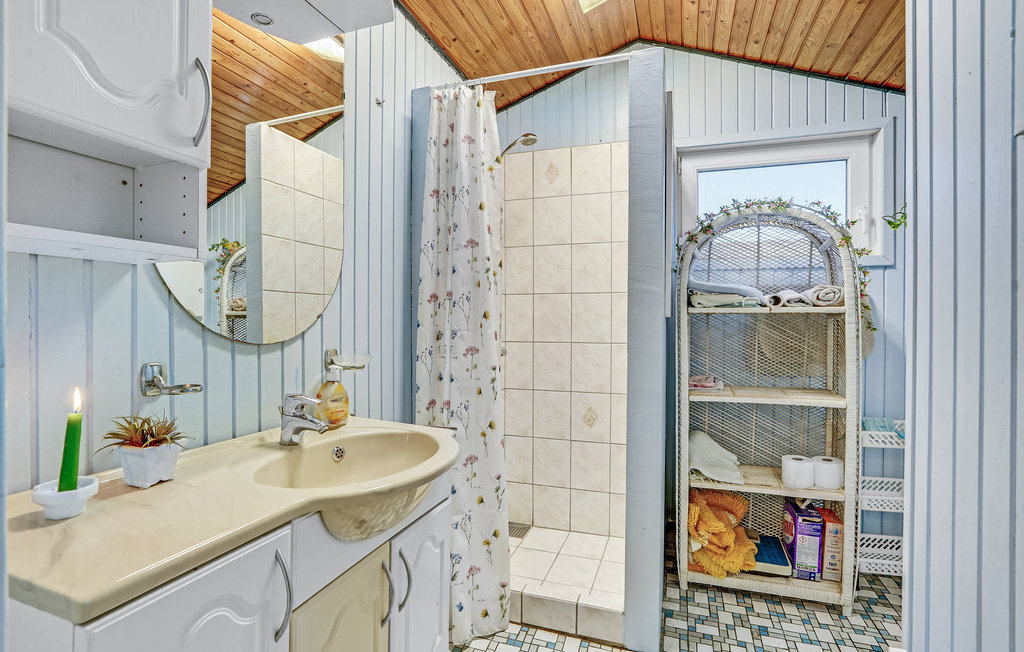 Ferienhaus - Vejers Strand , Dänemark - A3532 9