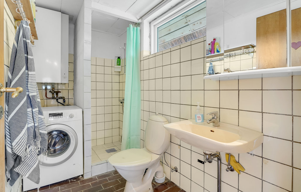 Feriehus - Blåvand , Danmark - A3542 22