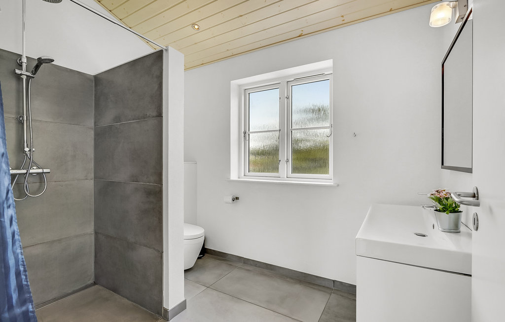 Ferienhaus - Vejers Strand , Dänemark - A3521 25