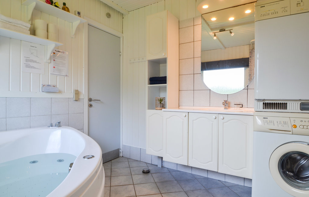 Feriehuse - Bjerregård Strand , Danmark - A3544 25