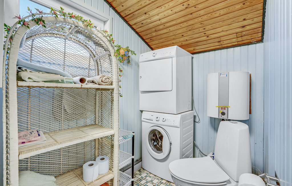 Ferienhaus - Vejers Strand , Dänemark - A3532 10