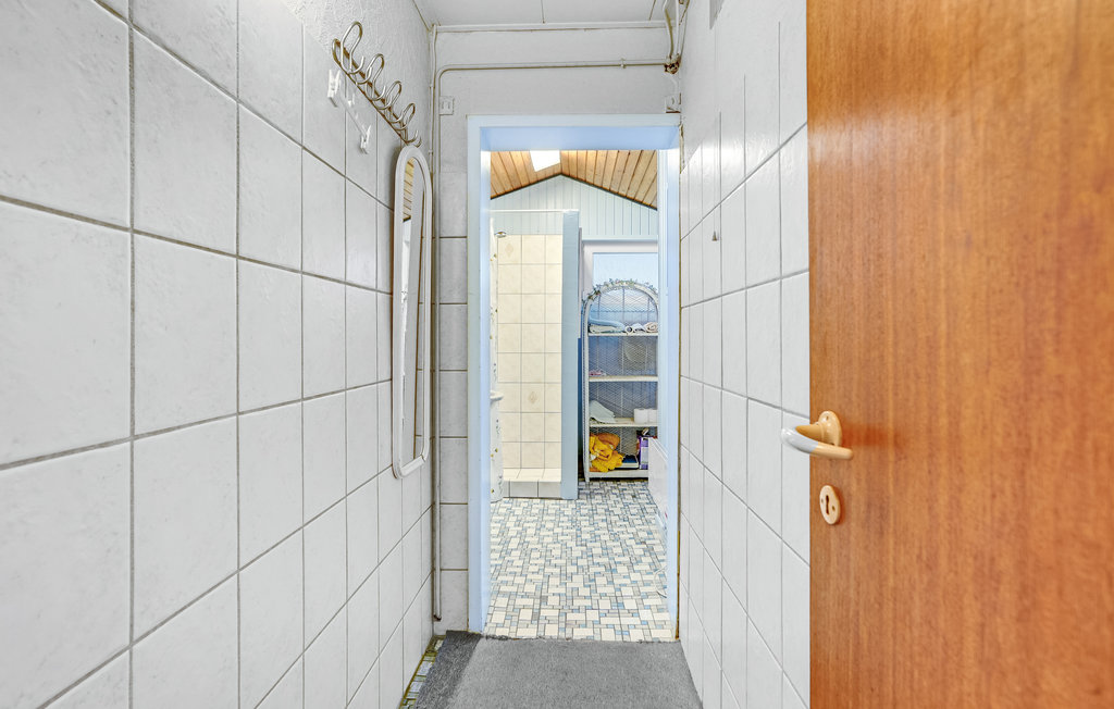 Ferienhaus - Vejers Strand , Dänemark - A3532 12