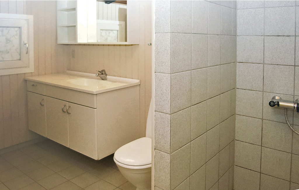 Semesterhus - Bjerregård Strand , Danmark - A3525 17