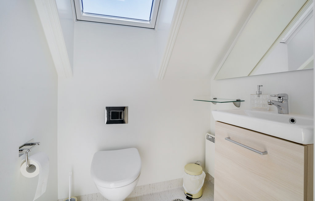 Feriehuse - Blåvand Strand , Danmark - A3536 23