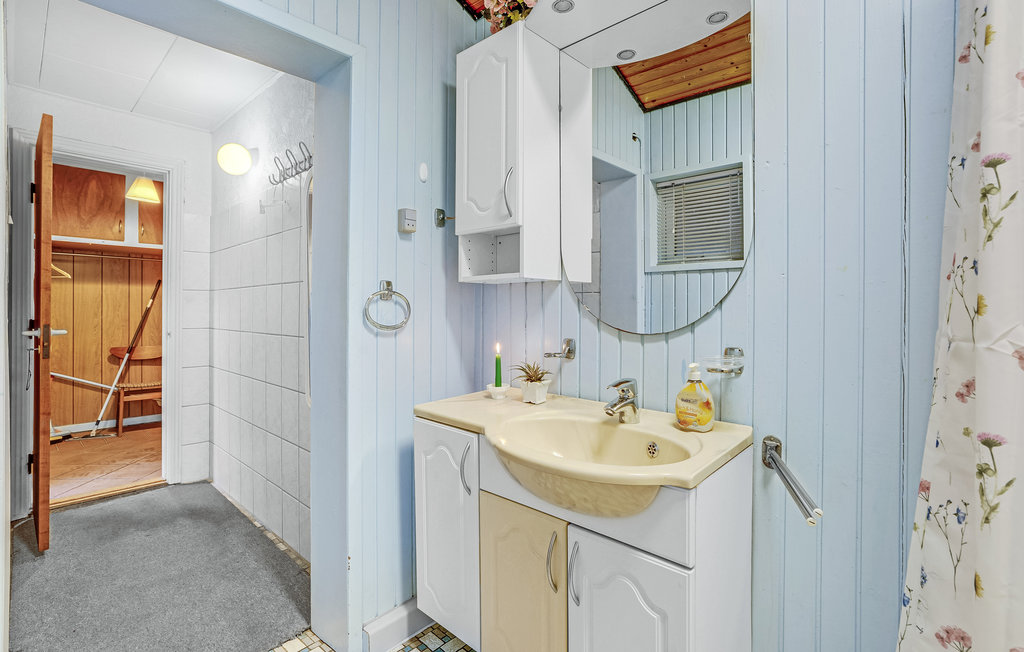 Ferienhaus - Vejers Strand , Dänemark - A3532 11