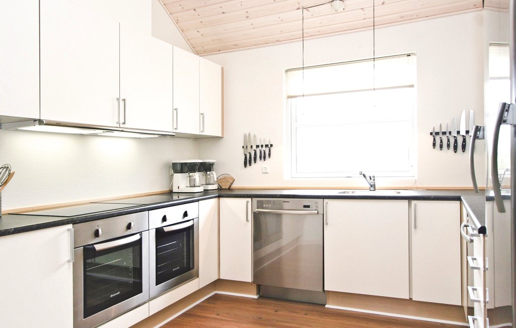 Semesterhus - Vejers Strand , Danmark - A3512 13