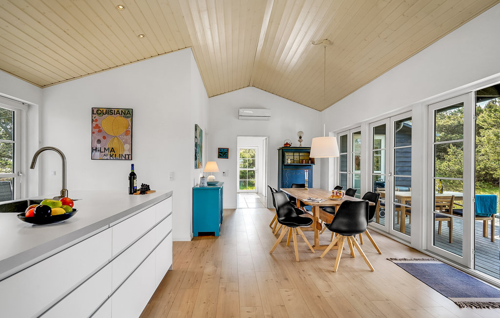 Ferienhaus - Vejers Strand , Dänemark - A3521 7