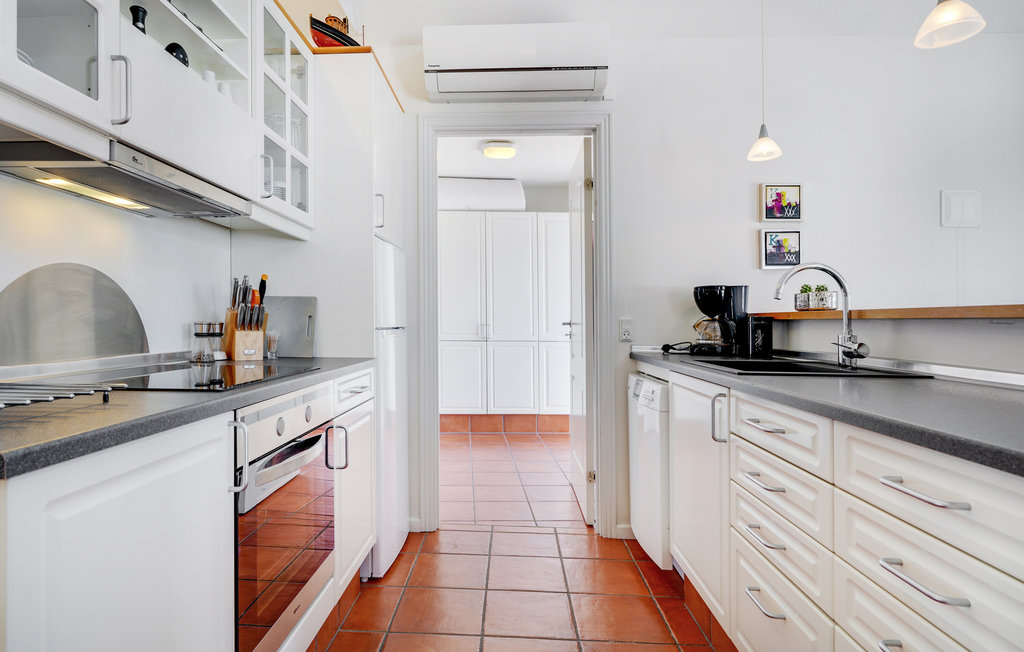 Feriehuse - Blåvand Strand , Danmark - A3536 13