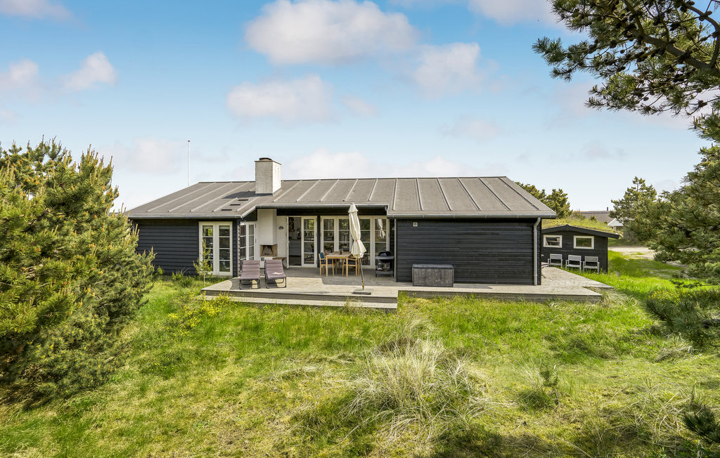 Ferienhaus - Vejers Strand , Dänemark - A3521 13