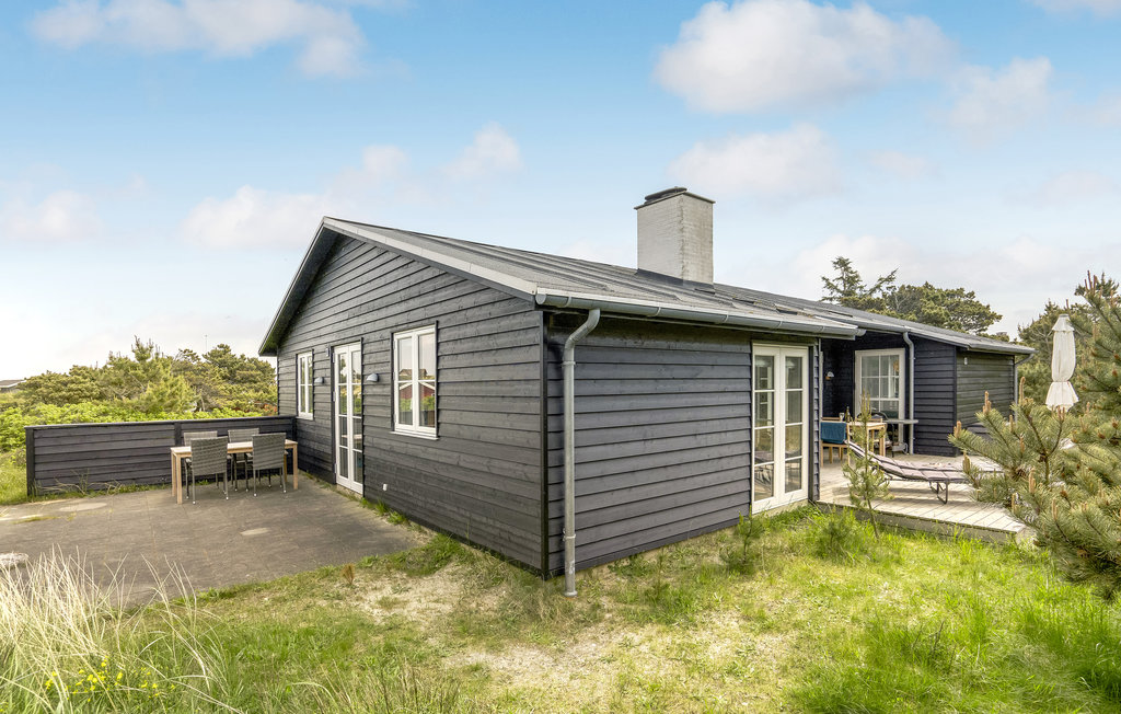 Ferienhaus - Vejers Strand , Dänemark - A3521 12