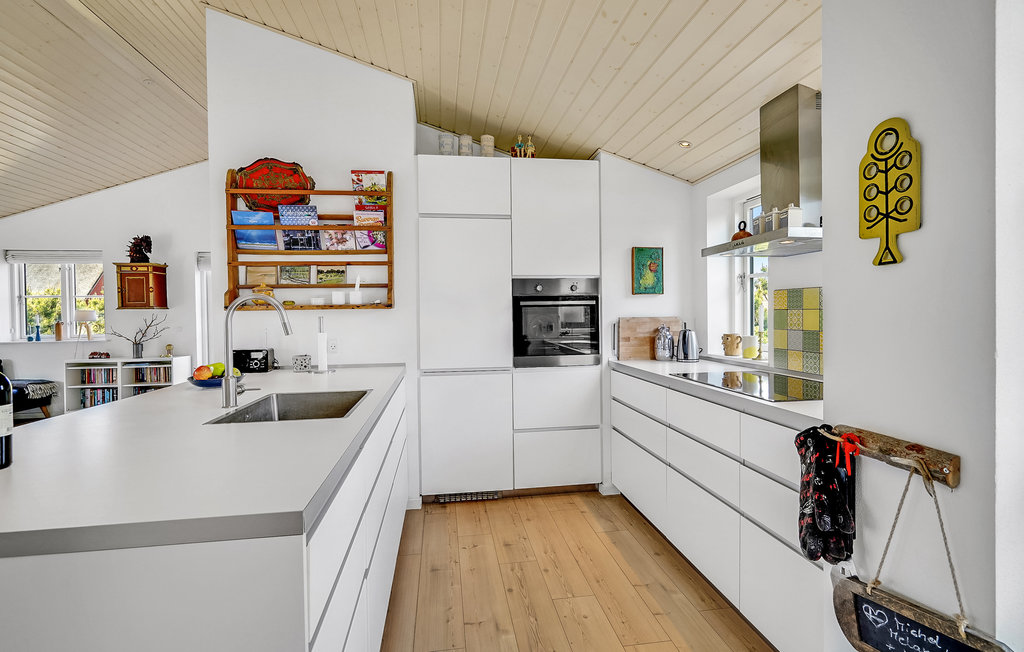 Ferienhaus - Vejers Strand , Dänemark - A3521 8