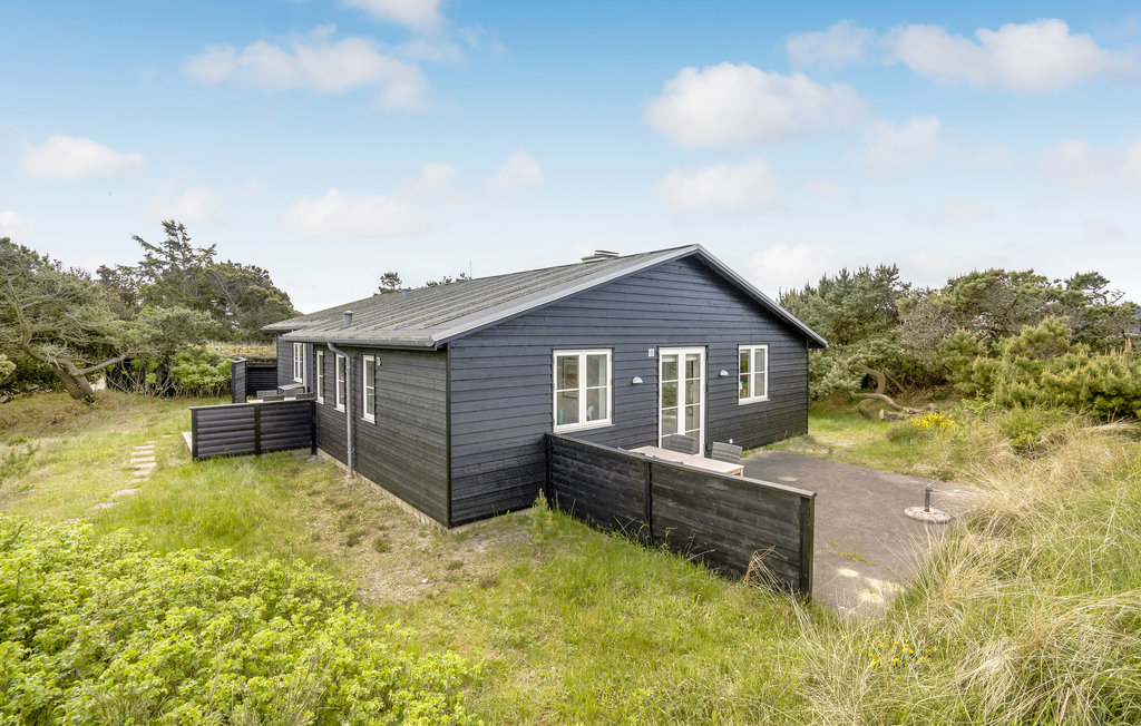Ferienhaus - Vejers Strand , Dänemark - A3521 10