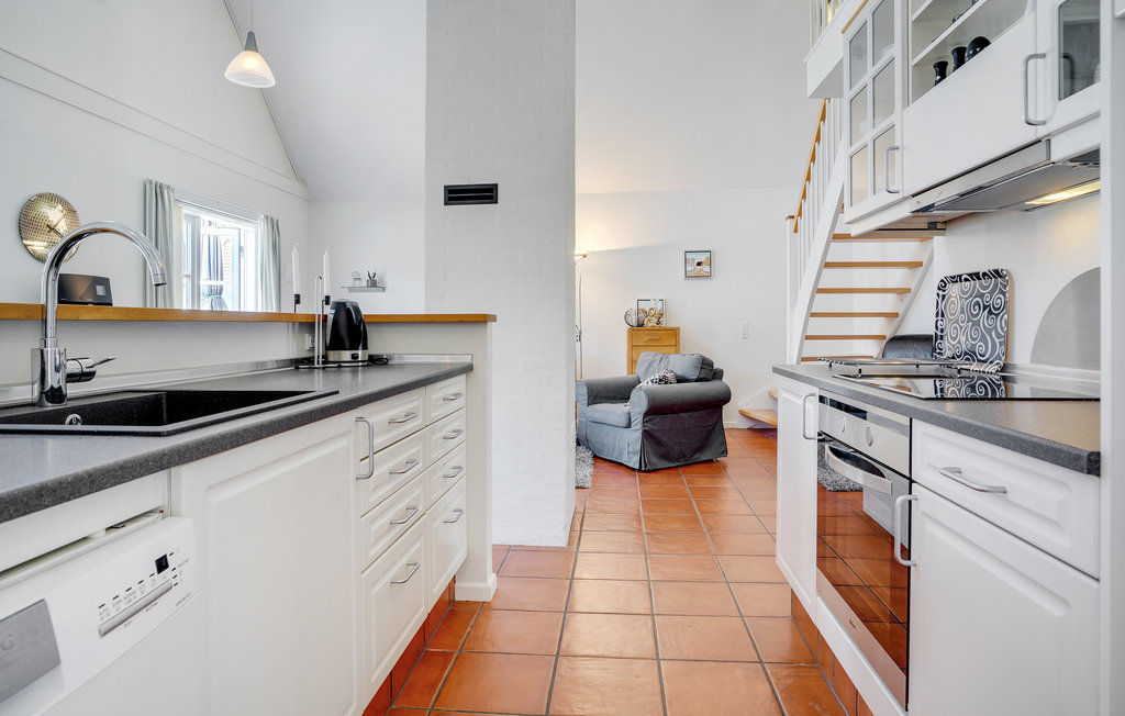 Feriehuse - Blåvand Strand , Danmark - A3536 6