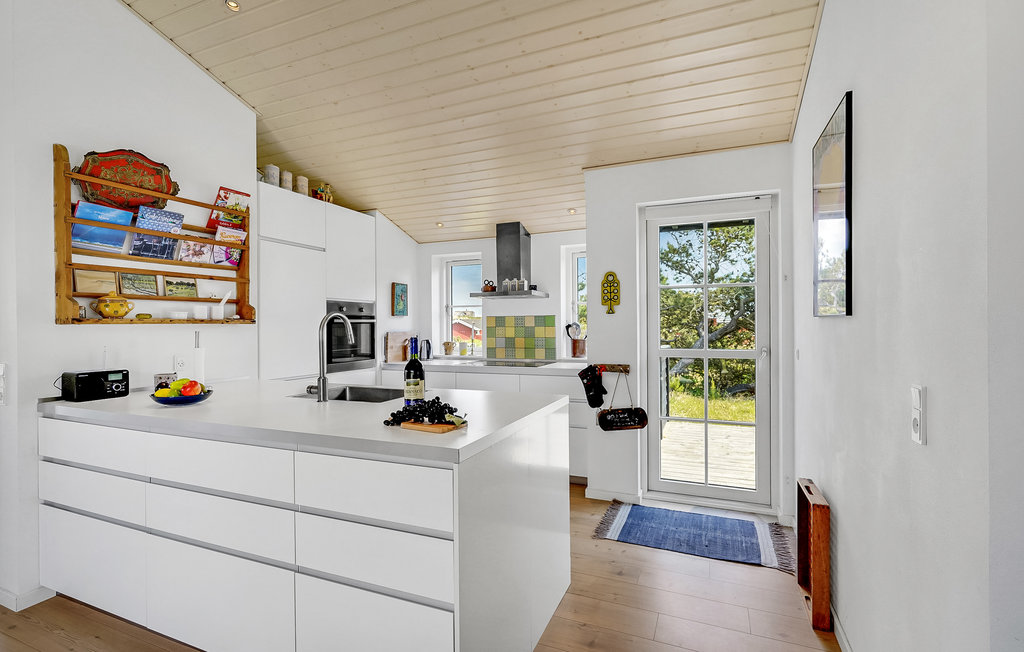 Ferienhaus - Vejers Strand , Dänemark - A3521 21