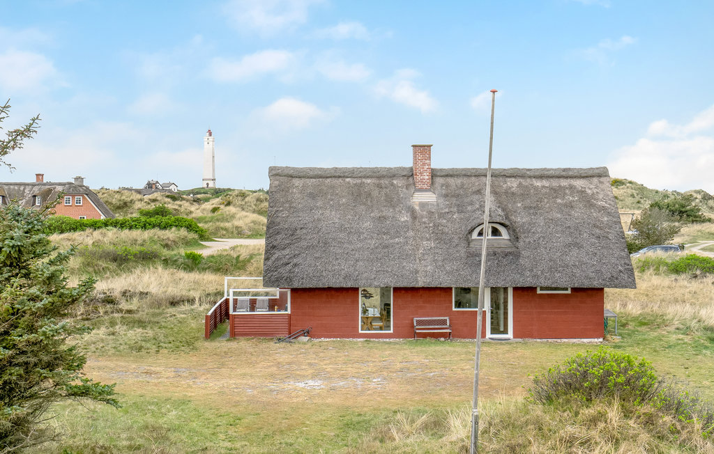 Feriehus - Blåvand , Danmark - A3542 10