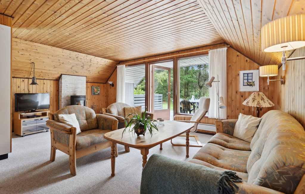 Ferienhaus - Houstrup , Dänemark - A3573 3