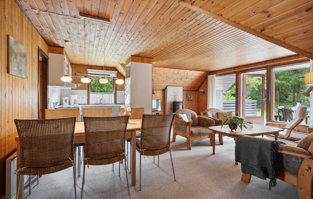 Ferienhaus - Houstrup , Dänemark - A3573 5
