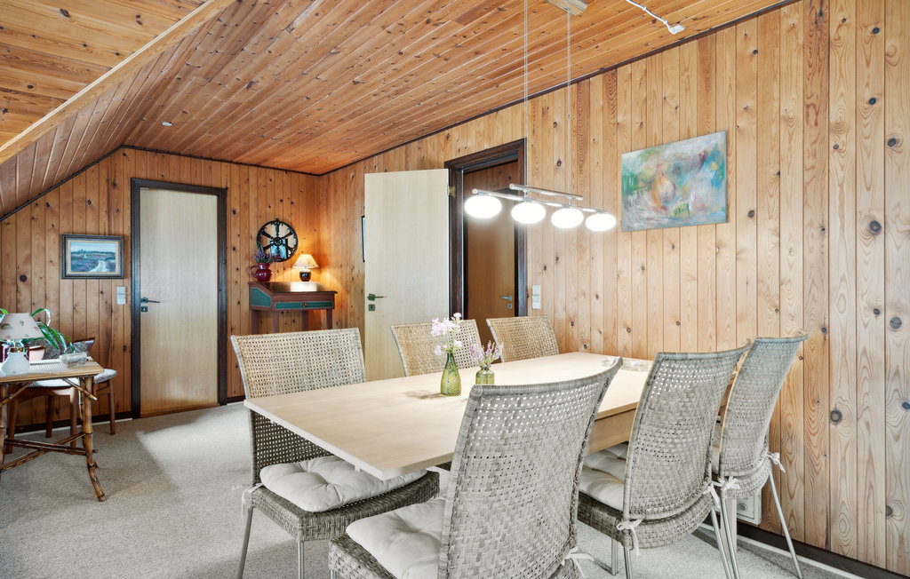 Ferienhaus - Houstrup , Dänemark - A3573 13