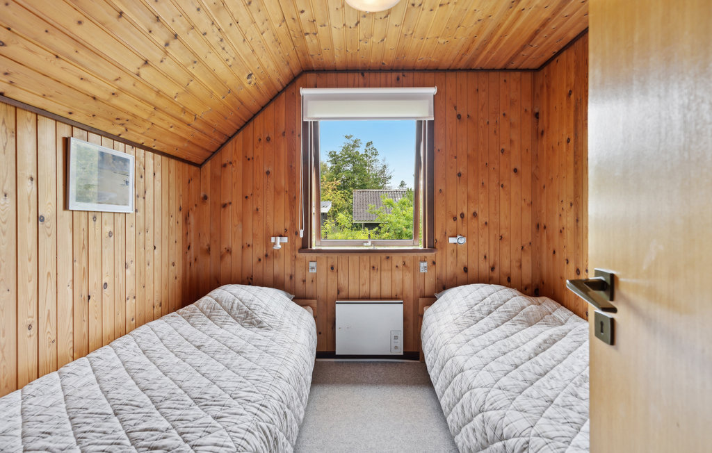 Ferienhaus - Houstrup , Dänemark - A3573 14