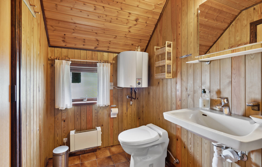 Ferienhaus - Houstrup , Dänemark - A3573 16