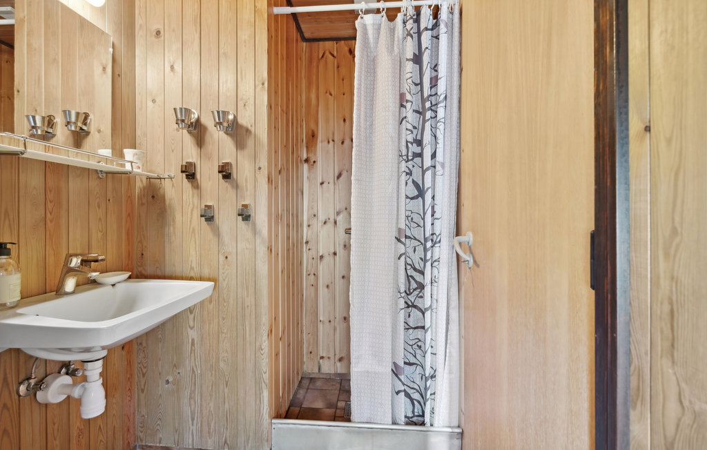 Ferienhaus - Houstrup , Dänemark - A3573 17