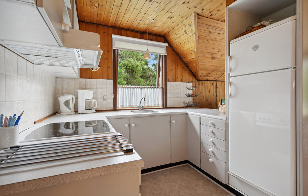 Ferienhaus - Houstrup , Dänemark - A3573 6