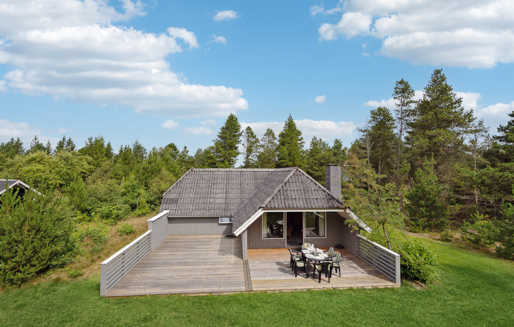 Ferienhaus - Houstrup , Dänemark - A3573 9