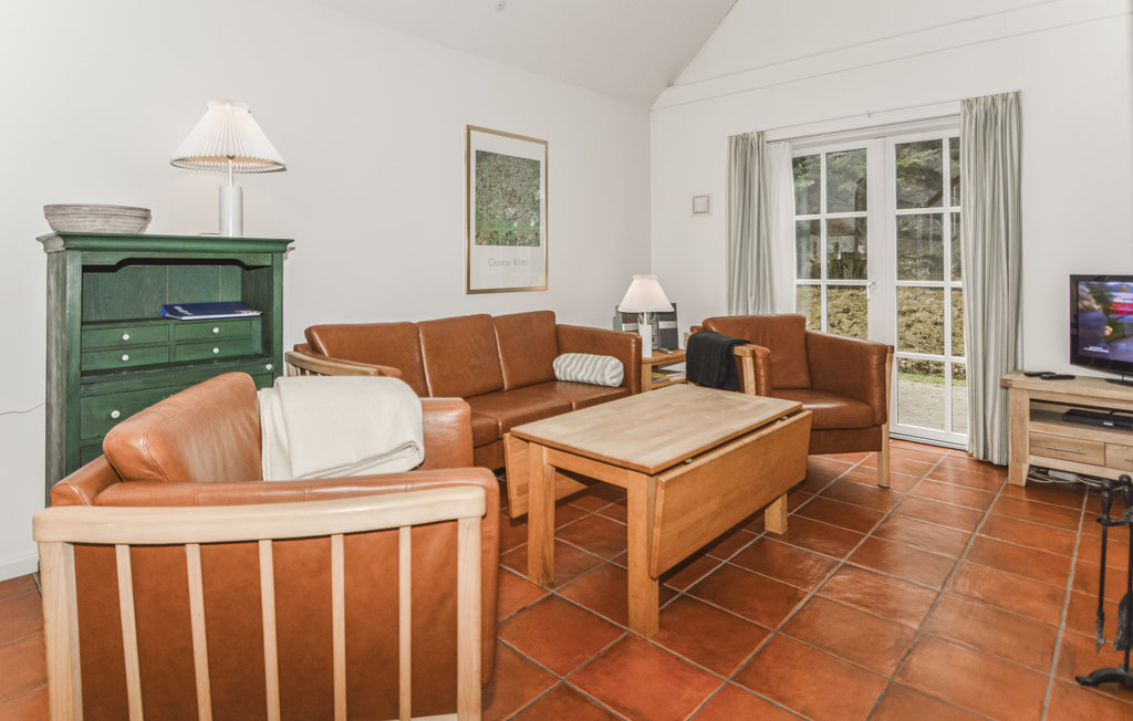 Feriehuse - Blåvand Strand , Danmark - A3552 2