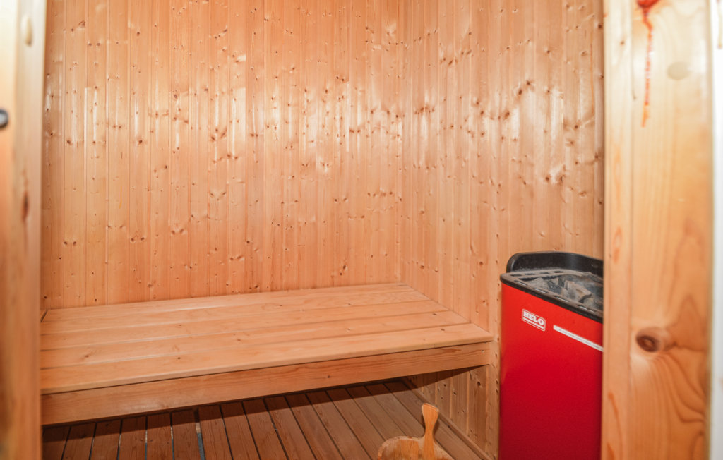 Feriehuse - Blåvand Strand , Danmark - A3552 14