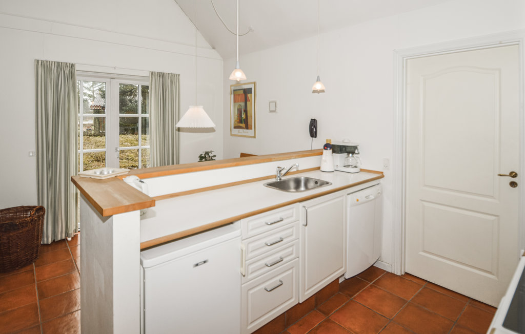 Feriehuse - Blåvand Strand , Danmark - A3552 8