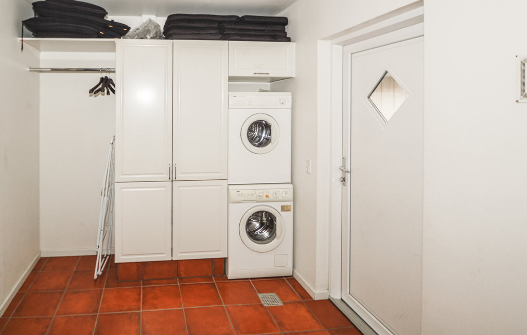 Feriehuse - Blåvand Strand , Danmark - A3552 10