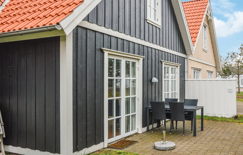 Feriehuse - Blåvand Strand , Danmark - A3552 4