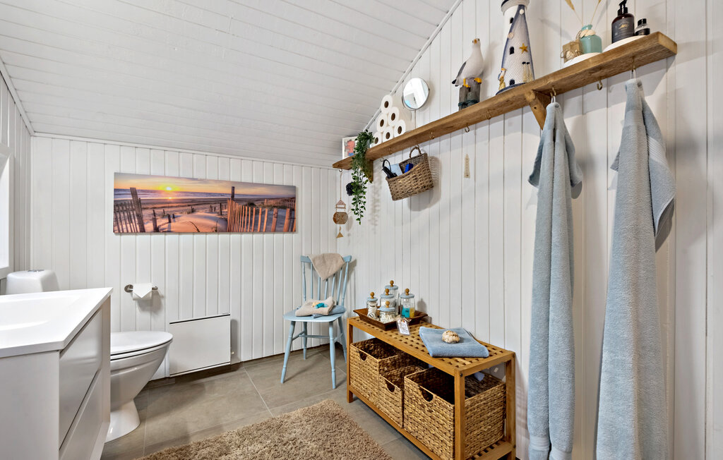 Ferienhaus - Blåvand , Dänemark - A3519 22