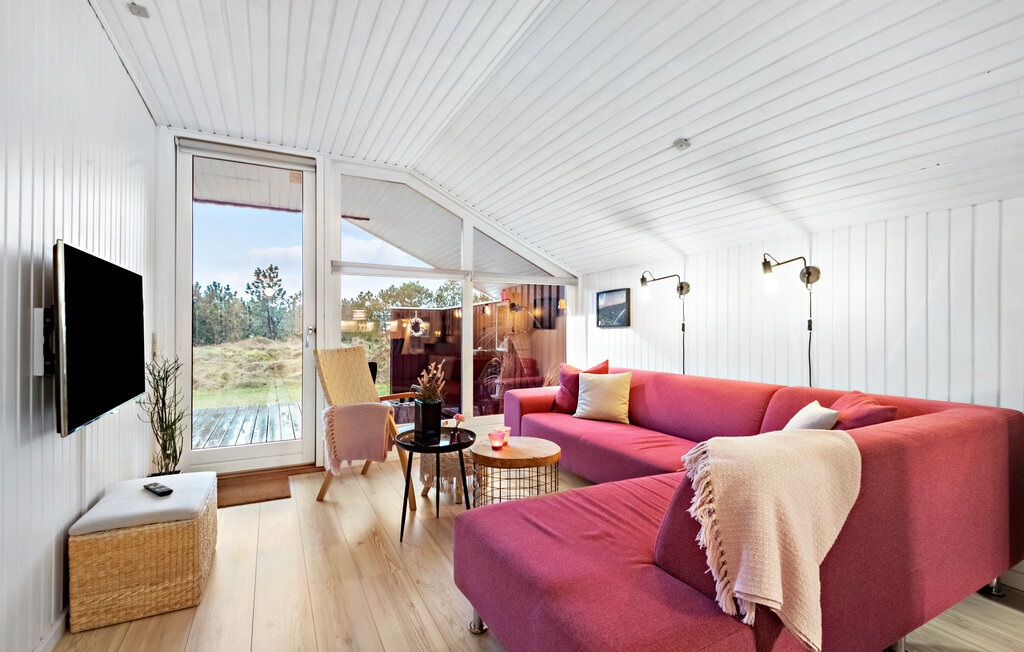 Ferienhaus - Blåvand , Dänemark - A3519 3