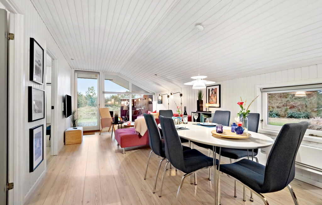 Ferienhaus - Blåvand , Dänemark - A3519 4
