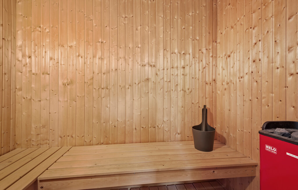 Semesterhus - Blåvand Strand , Danmark - A3510 9