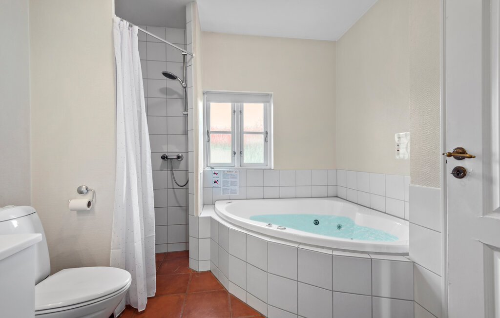 Semesterhus - Blåvand Strand , Danmark - A3510 8