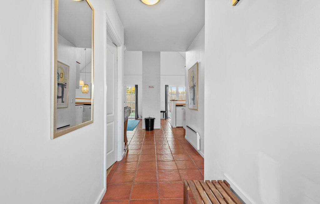 Semesterhus - Blåvand Strand , Danmark - A3510 20