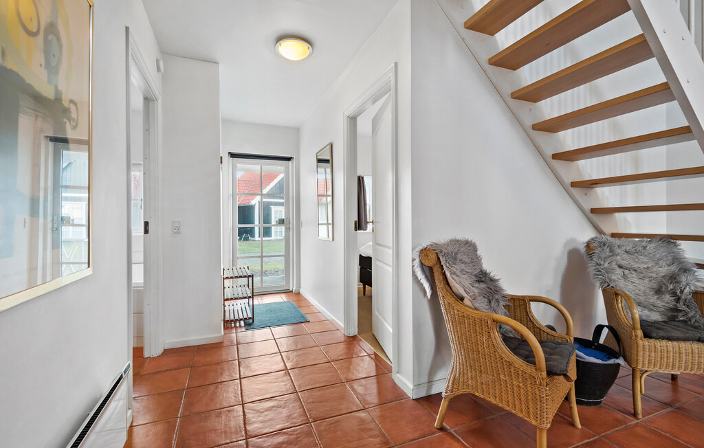 Semesterhus - Blåvand Strand , Danmark - A3510 22