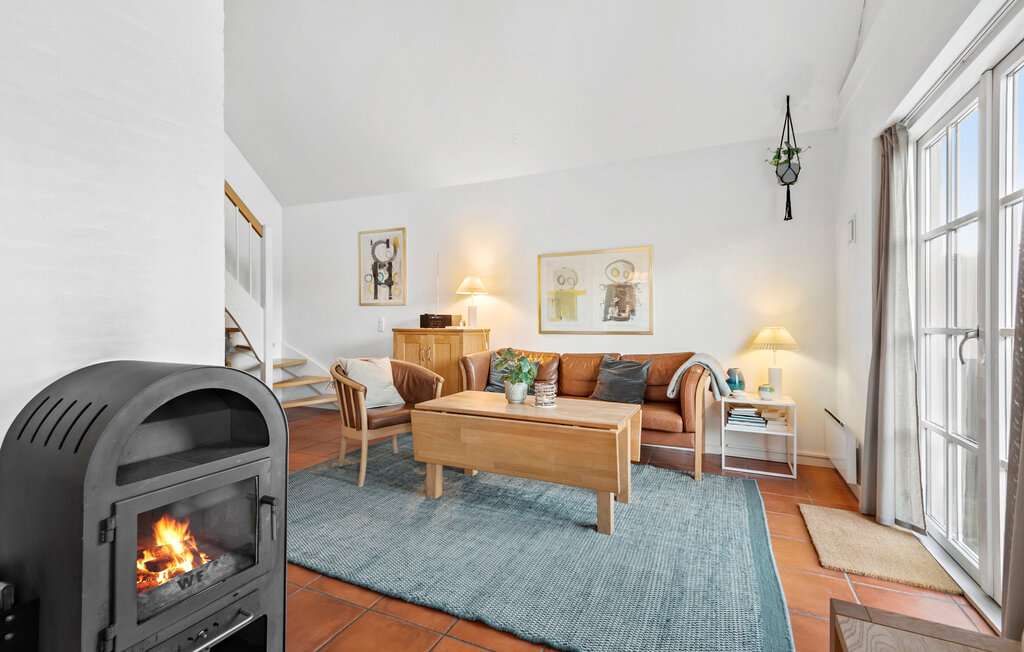 Semesterhus - Blåvand Strand , Danmark - A3510 5