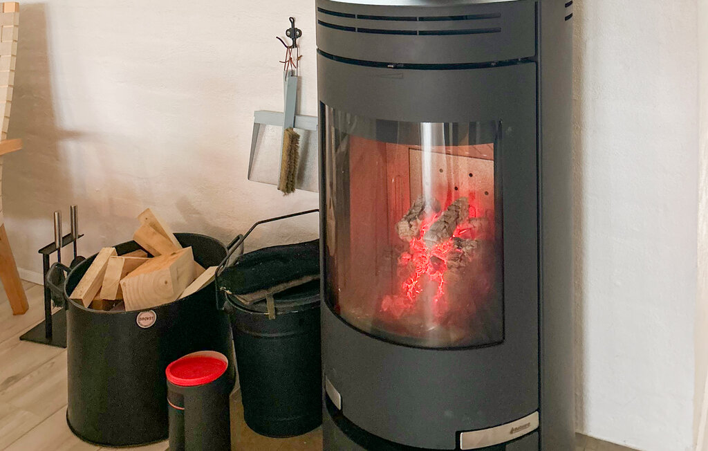 Ferienhaus - Blåvand , Dänemark - A3519 16