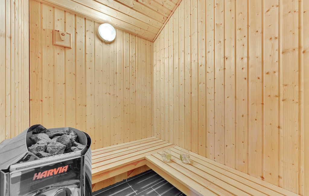 Feriehuse - Houstrup , Danmark - A3613 8